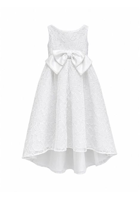 Abito con fiocco LA STUPENDERIA | 2CJAB80X06